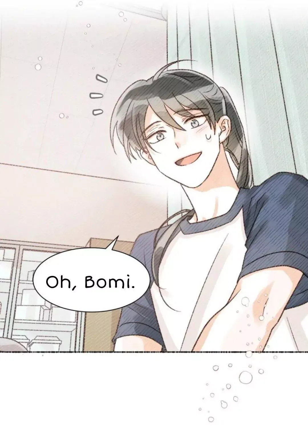 Read A Model Advisory chapter 13 image 23 on Lezhin