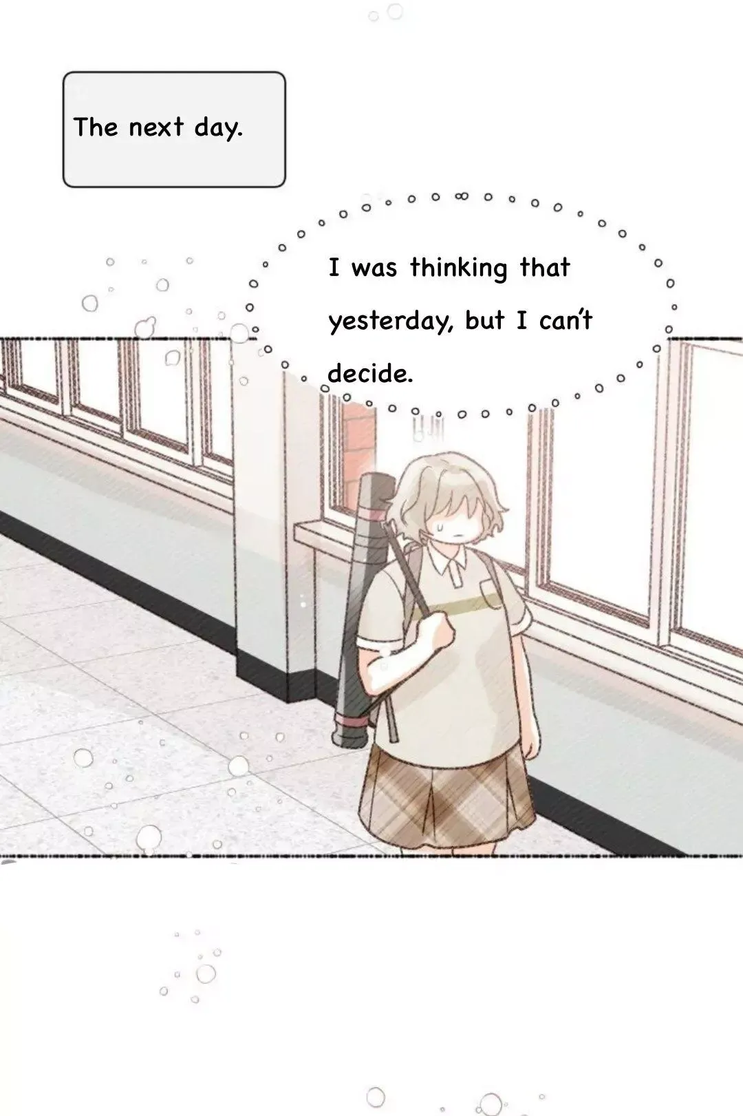 Read A Model Advisory chapter 13 image 43 on Lezhin