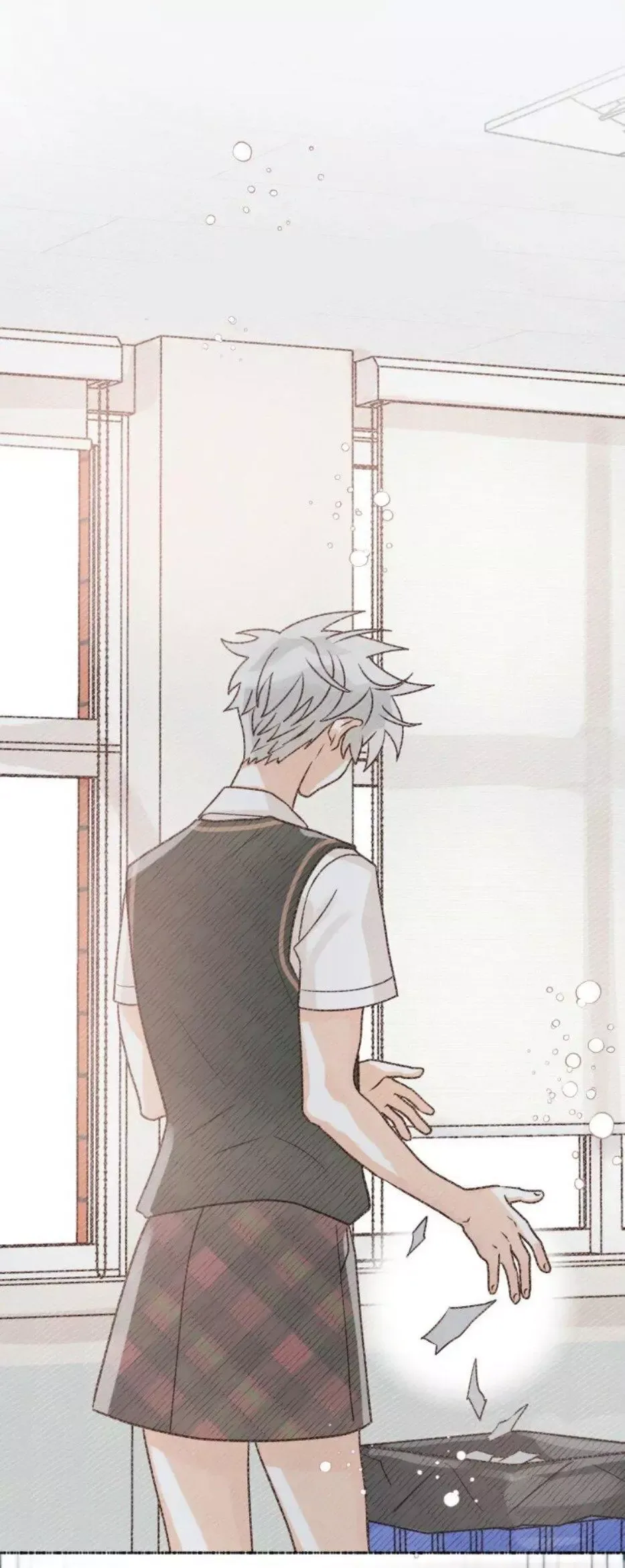 Read A Model Advisory chapter 13 image 50 on Lezhin