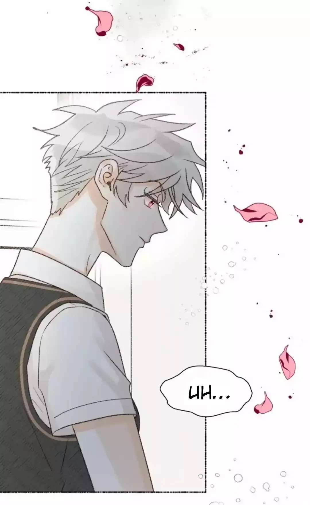 Read A Model Advisory chapter 14 image 1 on Lezhin
