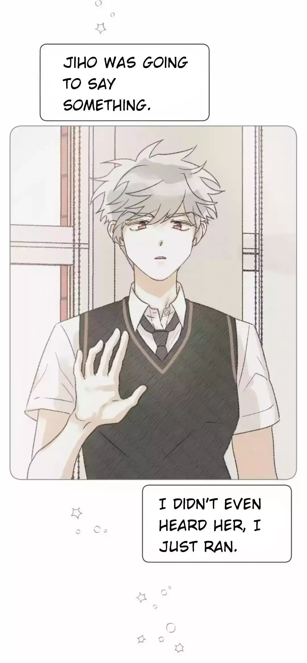 Read A Model Advisory chapter 14 image 10 on Lezhin