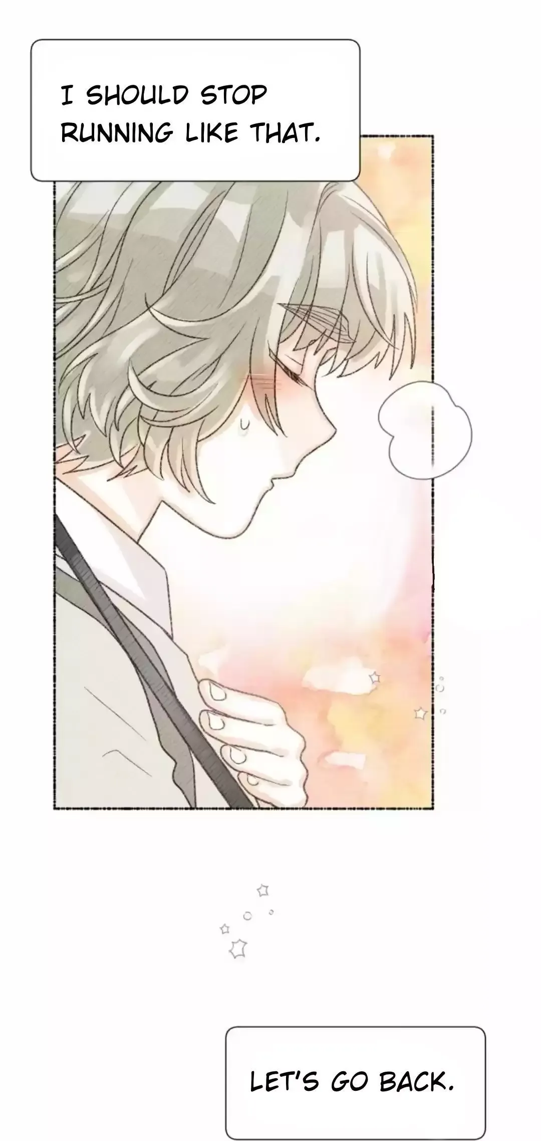 Read A Model Advisory chapter 14 image 11 on Lezhin
