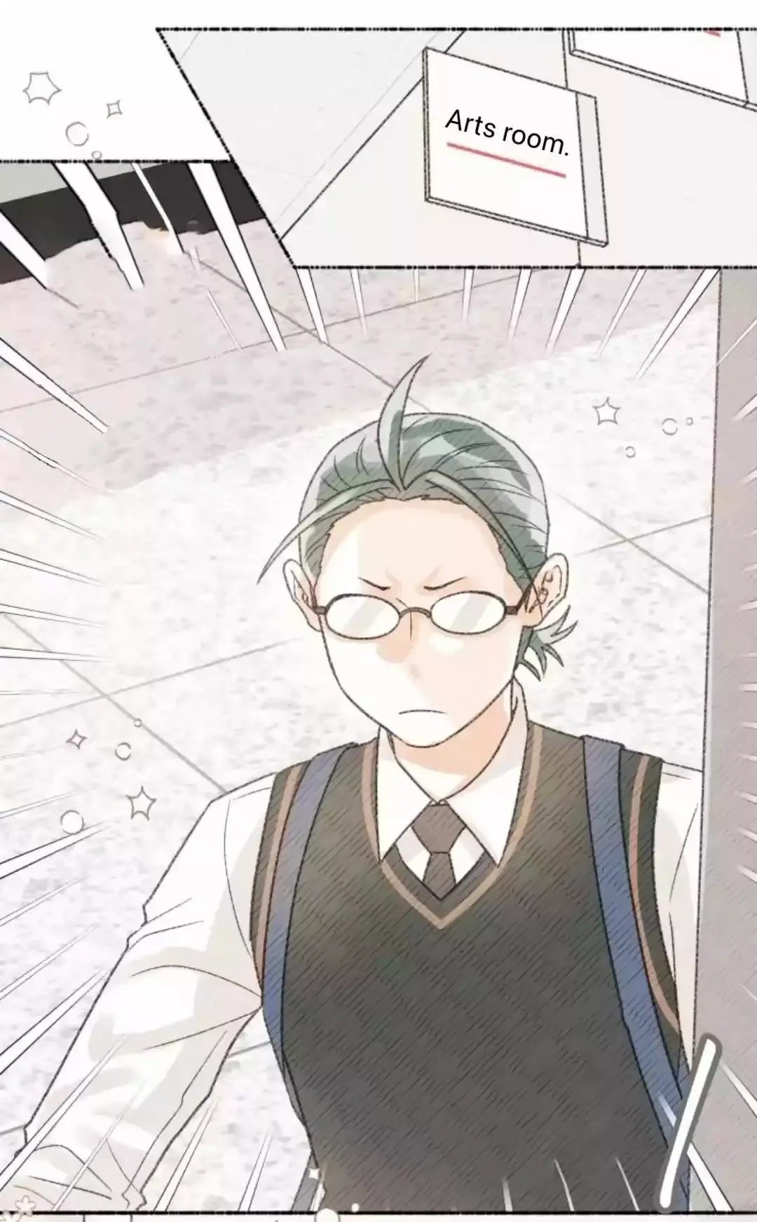 Read A Model Advisory chapter 14 image 18 on Lezhin
