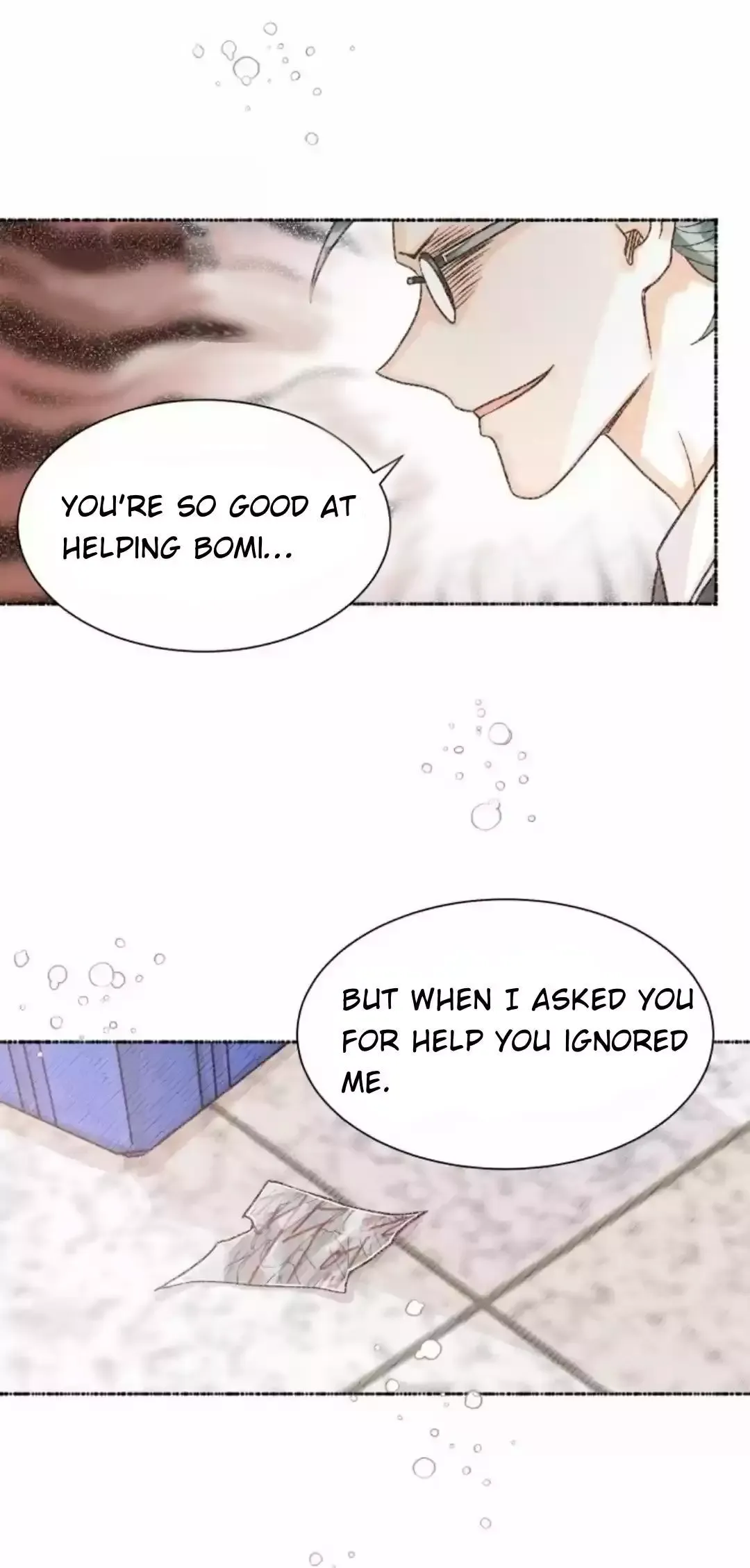 Read A Model Advisory chapter 14 image 20 on Lezhin