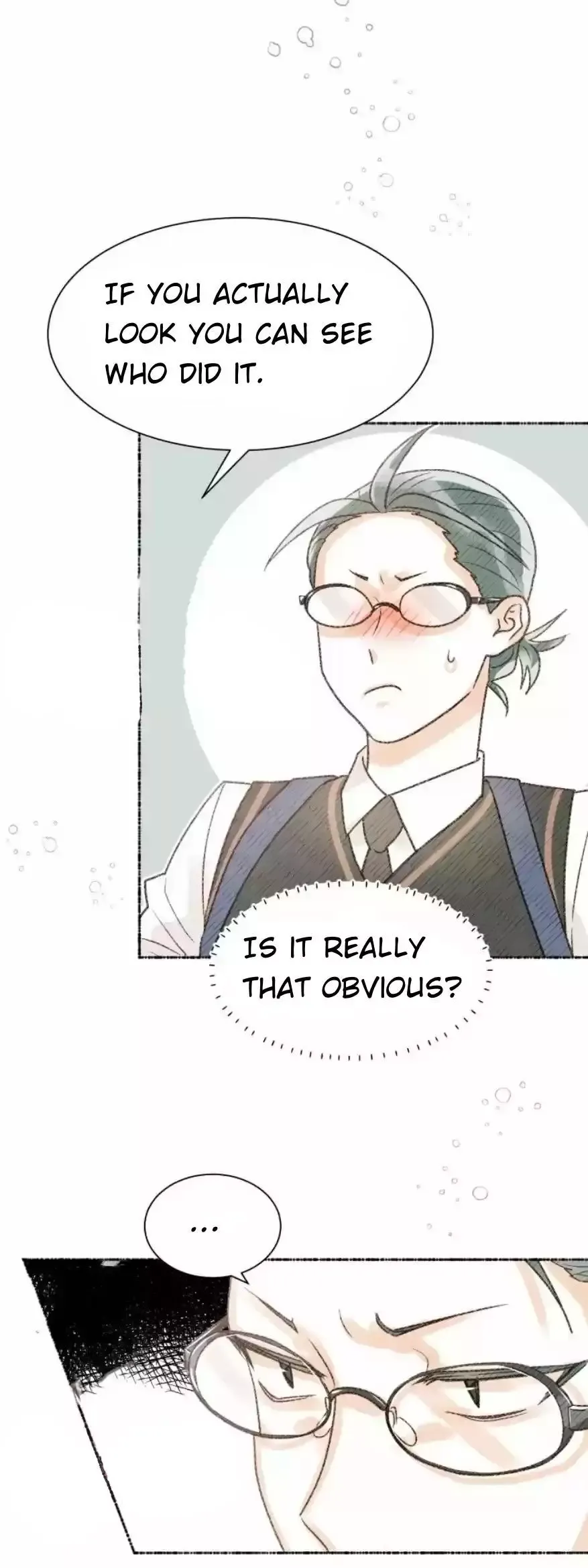 Read A Model Advisory chapter 14 image 23 on Lezhin