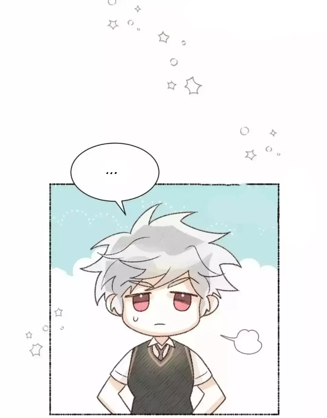Read A Model Advisory chapter 14 image 25 on Lezhin