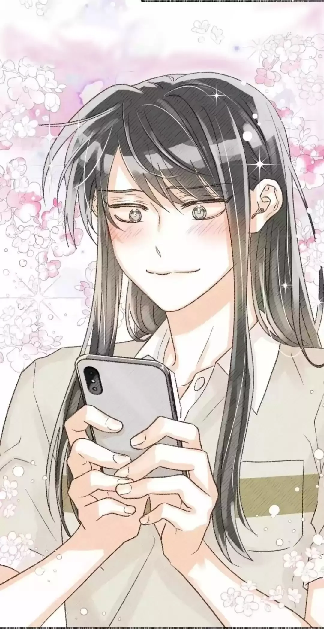 Read A Model Advisory chapter 14 image 31 on Lezhin