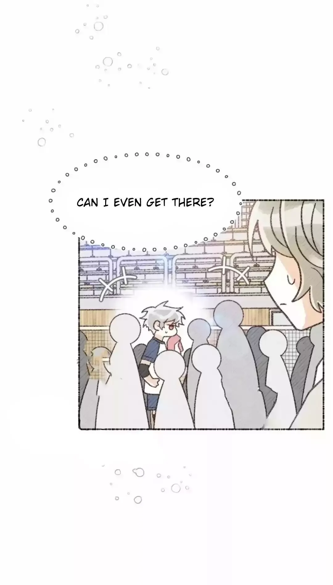 Read A Model Advisory chapter 14 image 37 on Lezhin