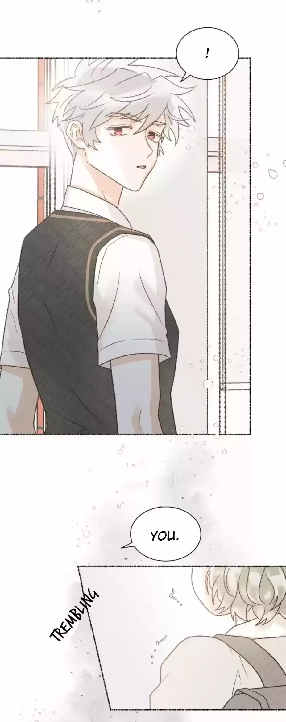 Read A Model Advisory chapter 14 image 4 on Lezhin