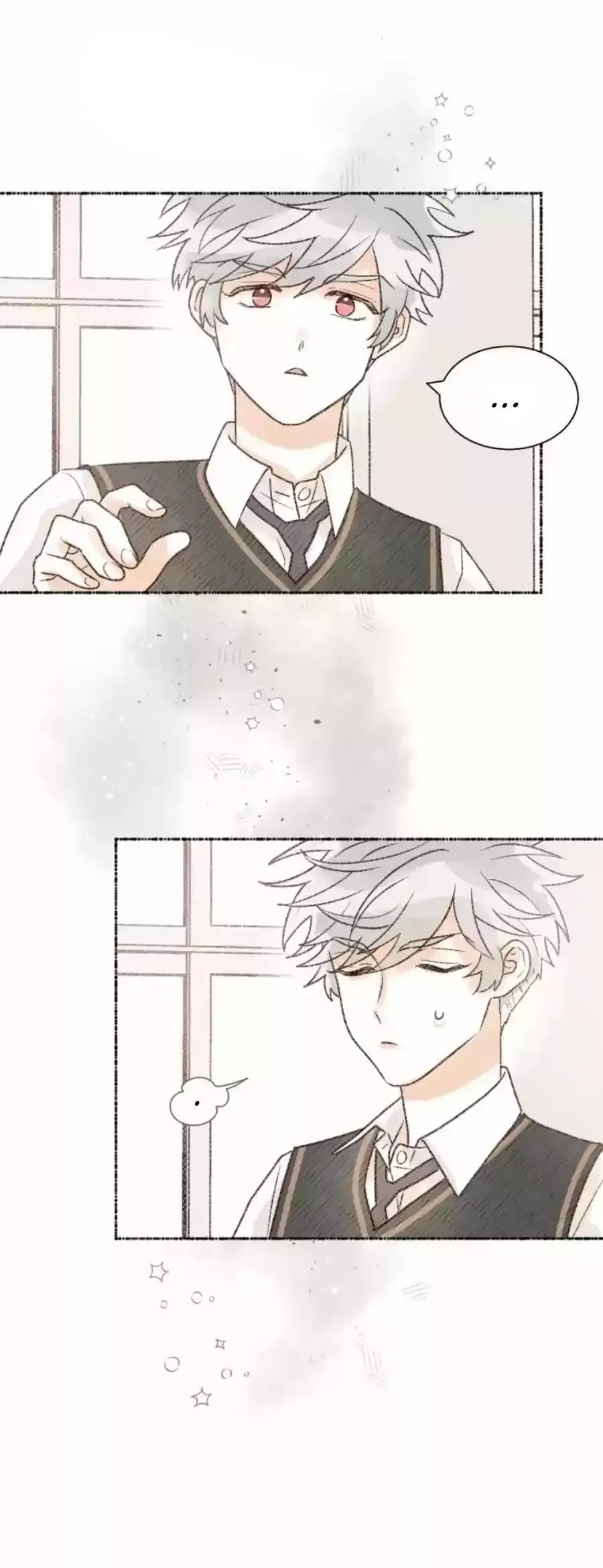 Read A Model Advisory chapter 14 image 6 on Lezhin