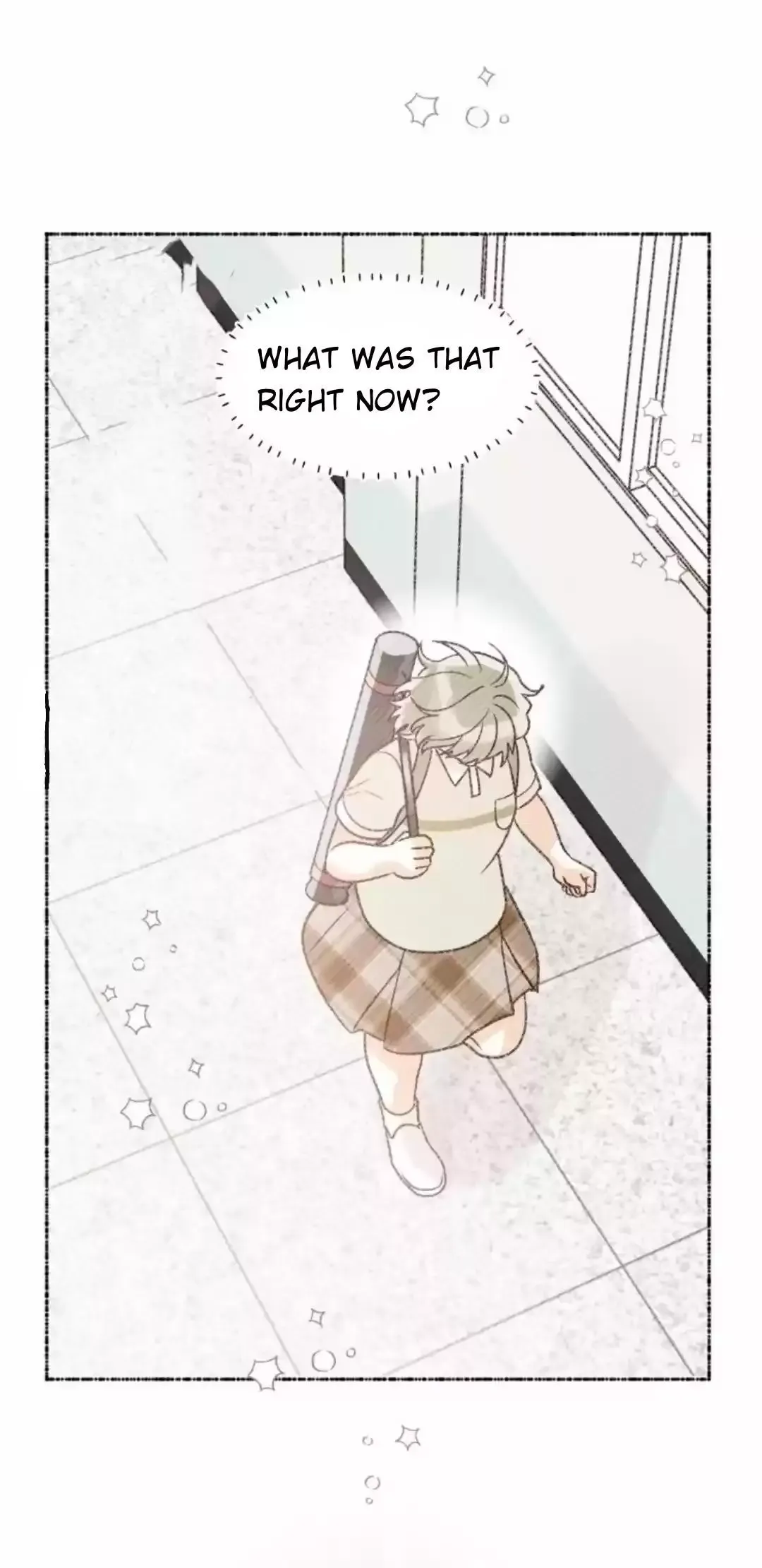 Read A Model Advisory chapter 14 image 7 on Lezhin