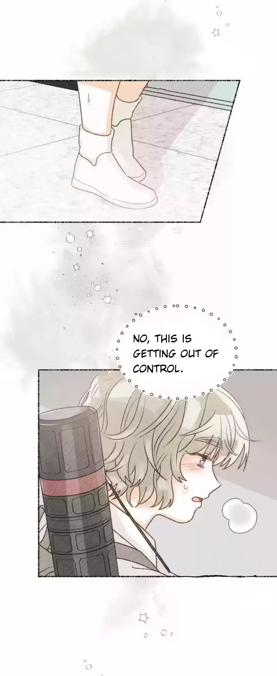 Read A Model Advisory chapter 14 image 9 on Lezhin