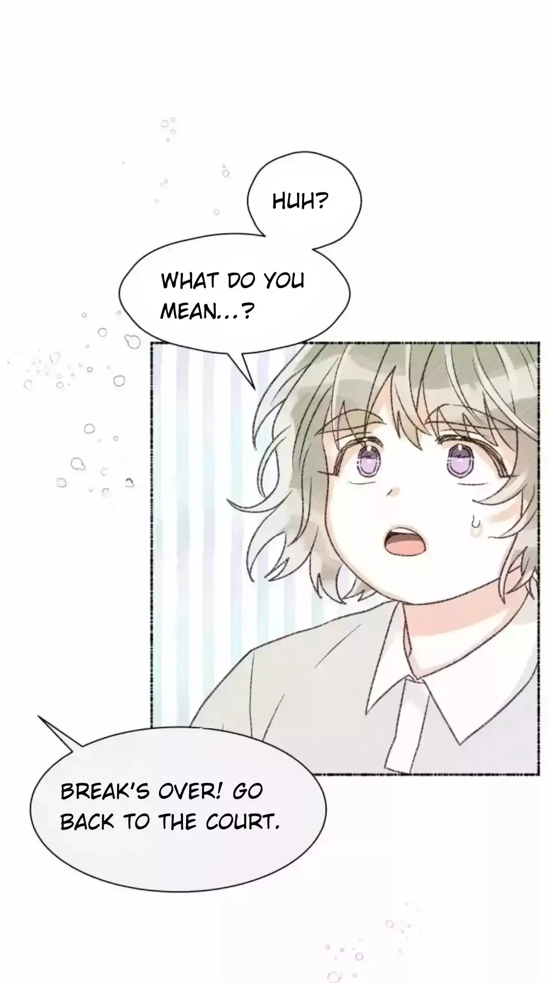 Read A Model Advisory chapter 15 image 13 on Lezhin