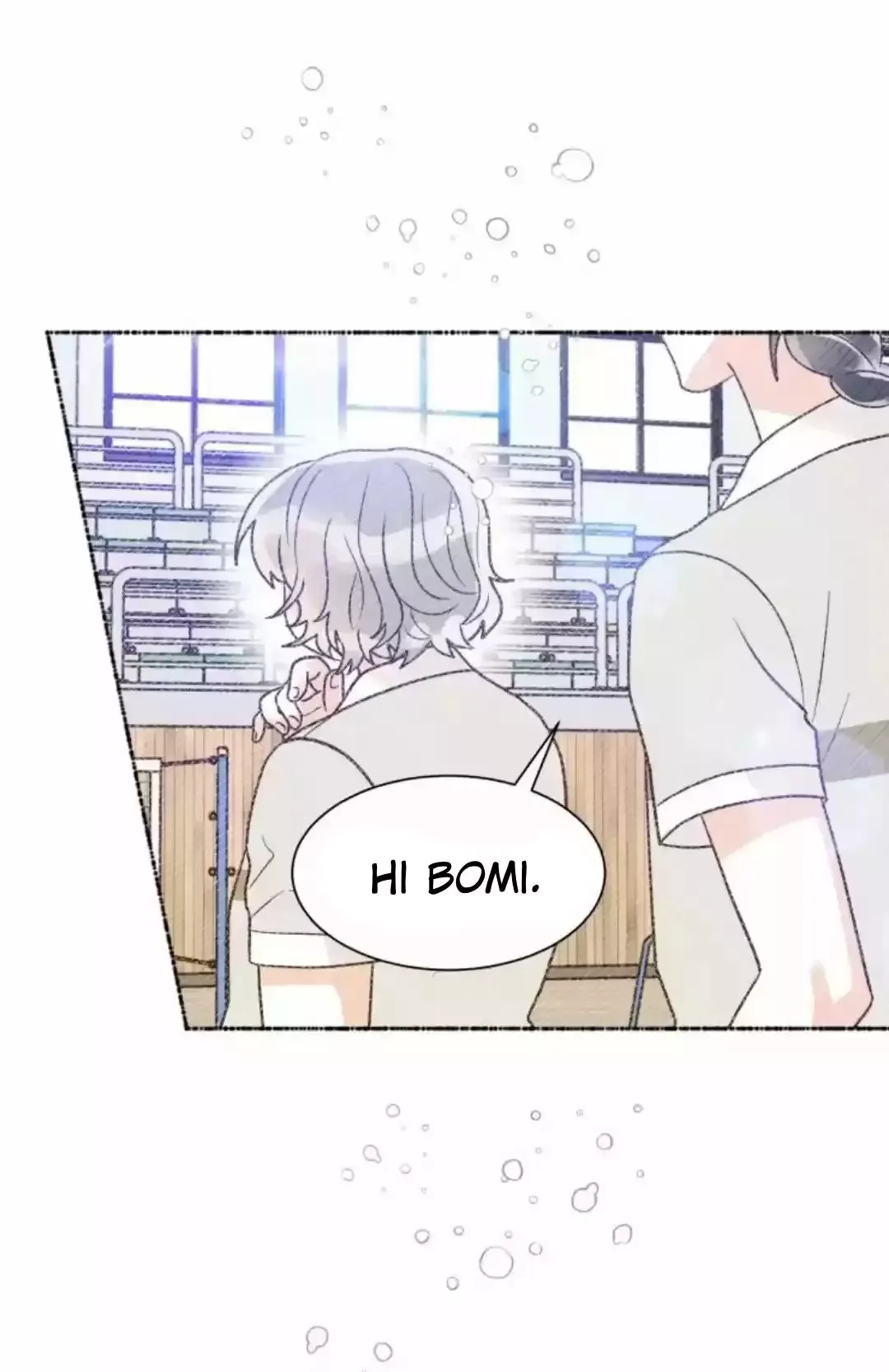 Read A Model Advisory chapter 15 image 17 on Lezhin