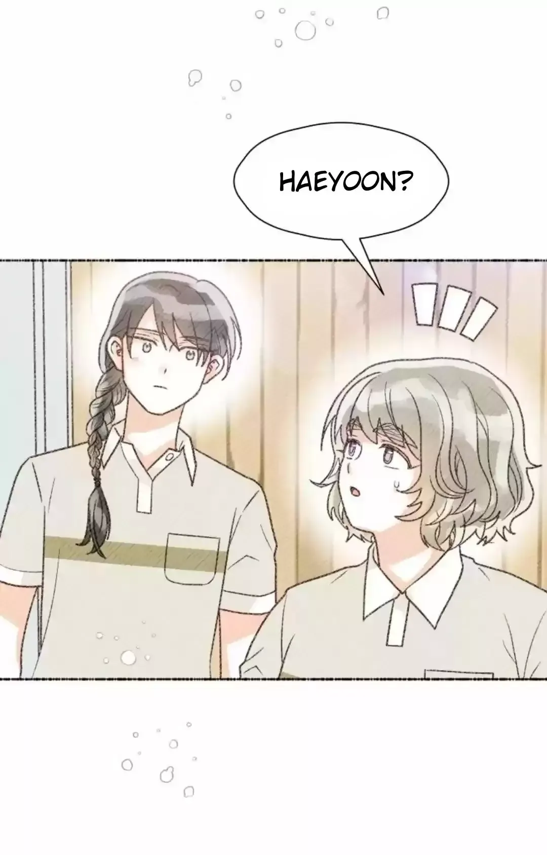 Read A Model Advisory chapter 15 image 18 on Lezhin
