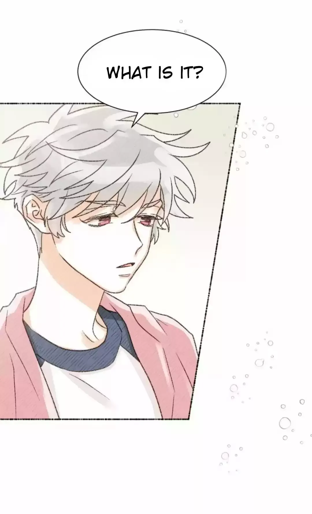 Read A Model Advisory chapter 15 image 2 on Lezhin