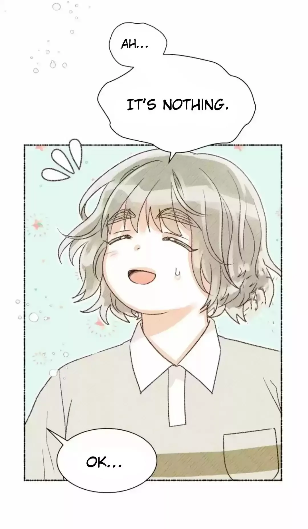 Read A Model Advisory chapter 15 image 20 on Lezhin