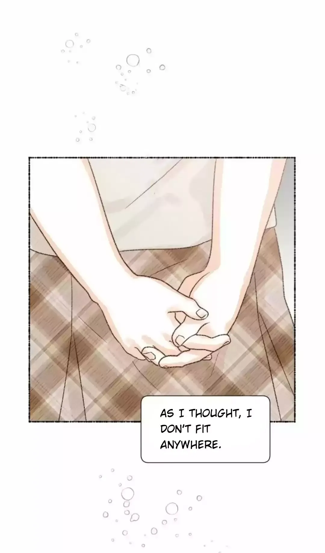 Read A Model Advisory chapter 15 image 27 on Lezhin