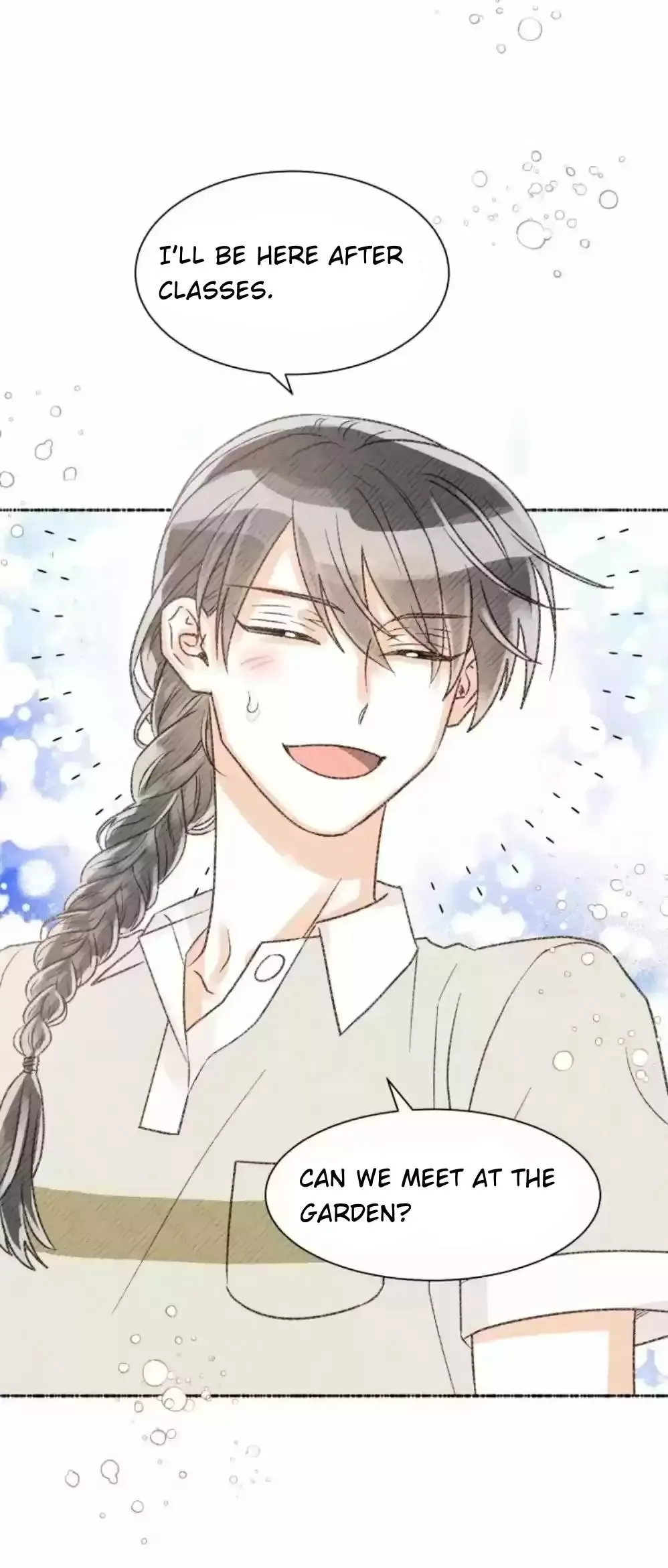 Read A Model Advisory chapter 15 image 32 on Lezhin