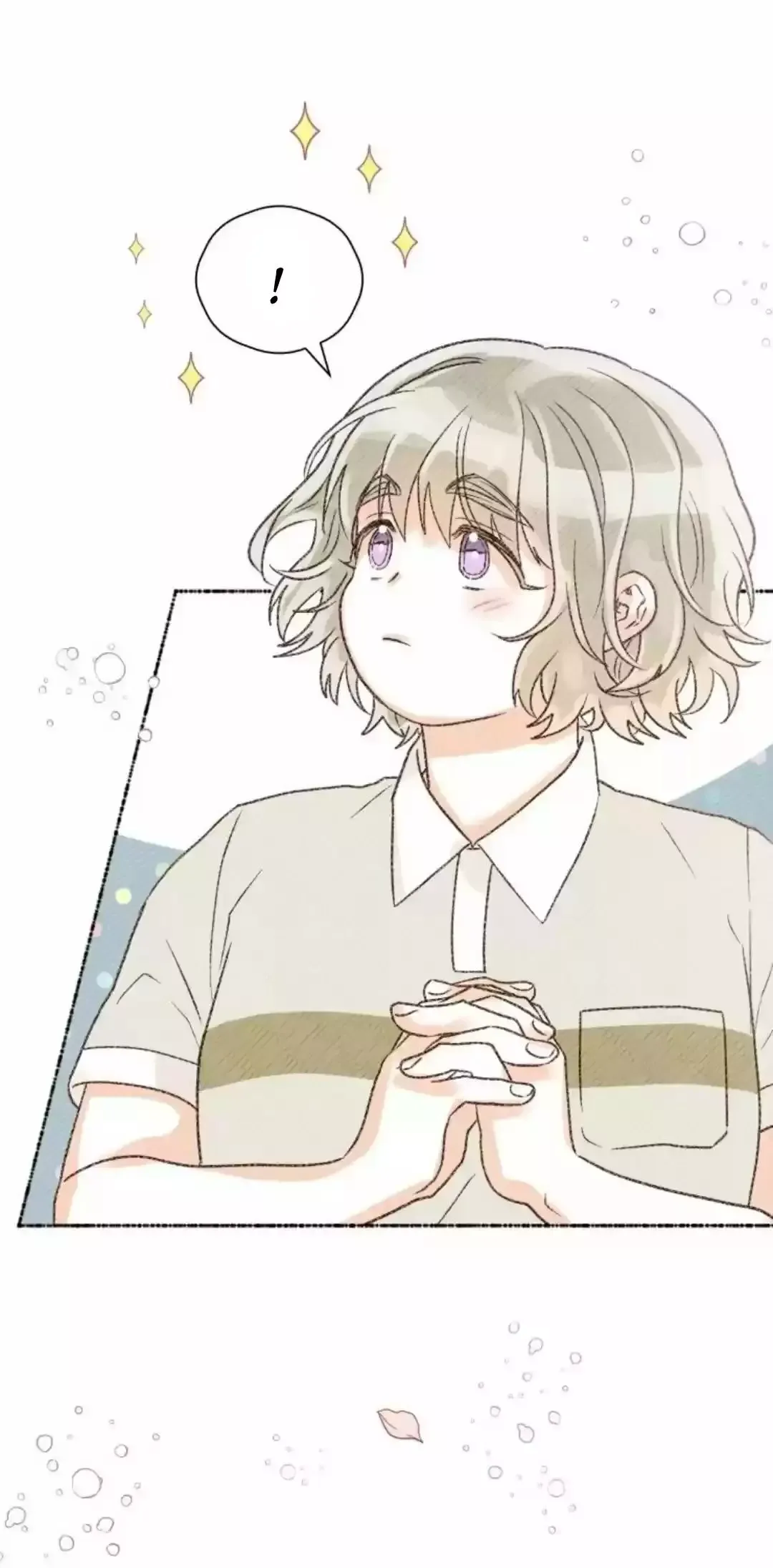 Read A Model Advisory chapter 15 image 33 on Lezhin