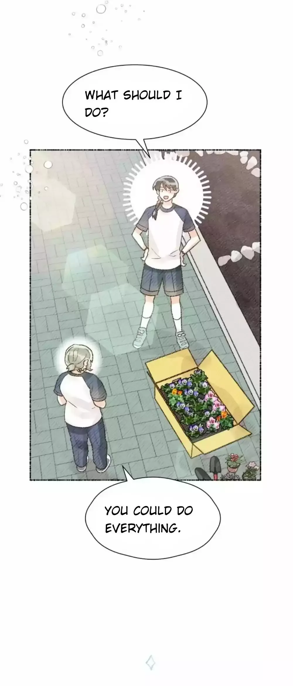 Read A Model Advisory chapter 15 image 41 on Lezhin