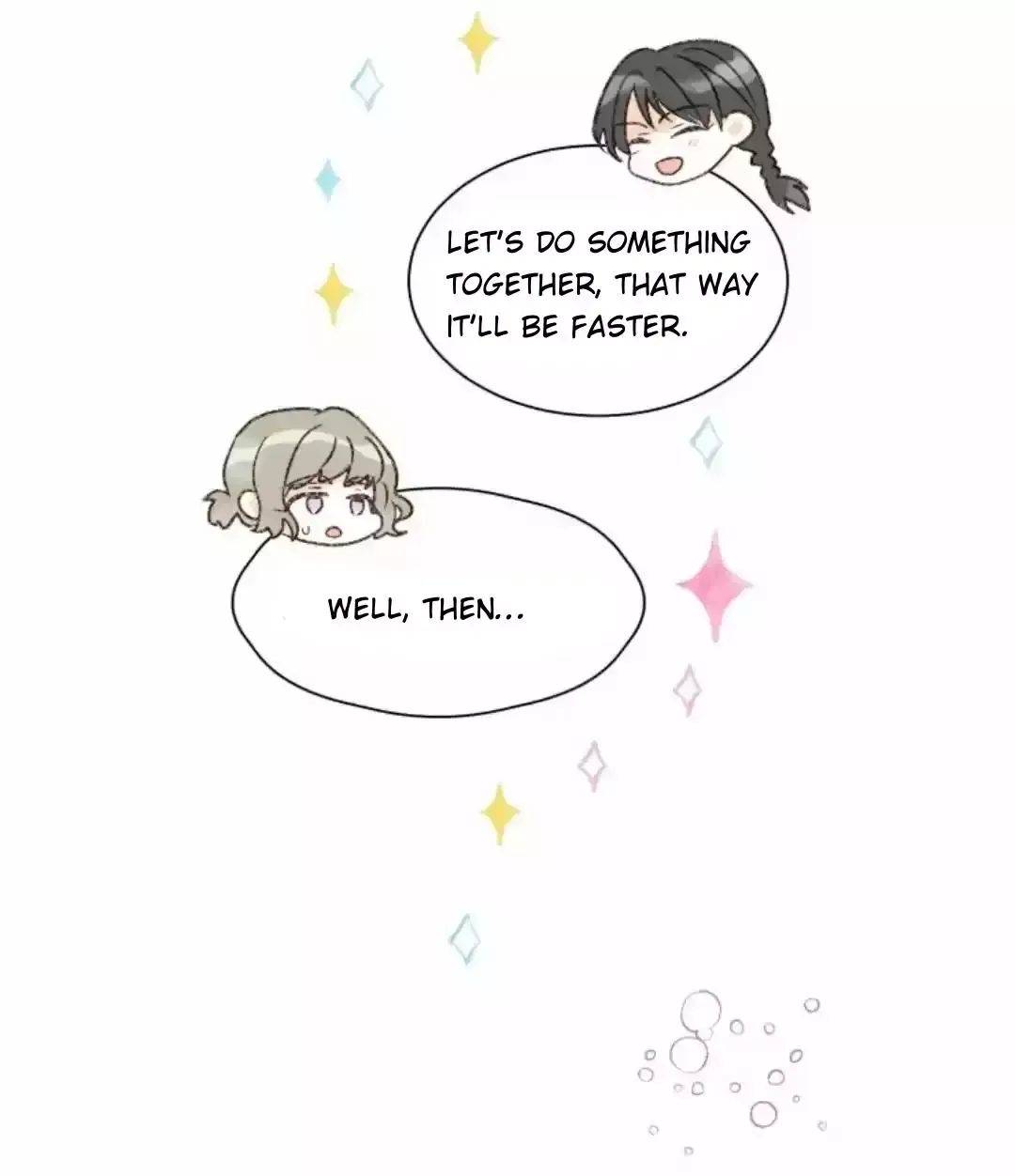 Read A Model Advisory chapter 15 image 42 on Lezhin