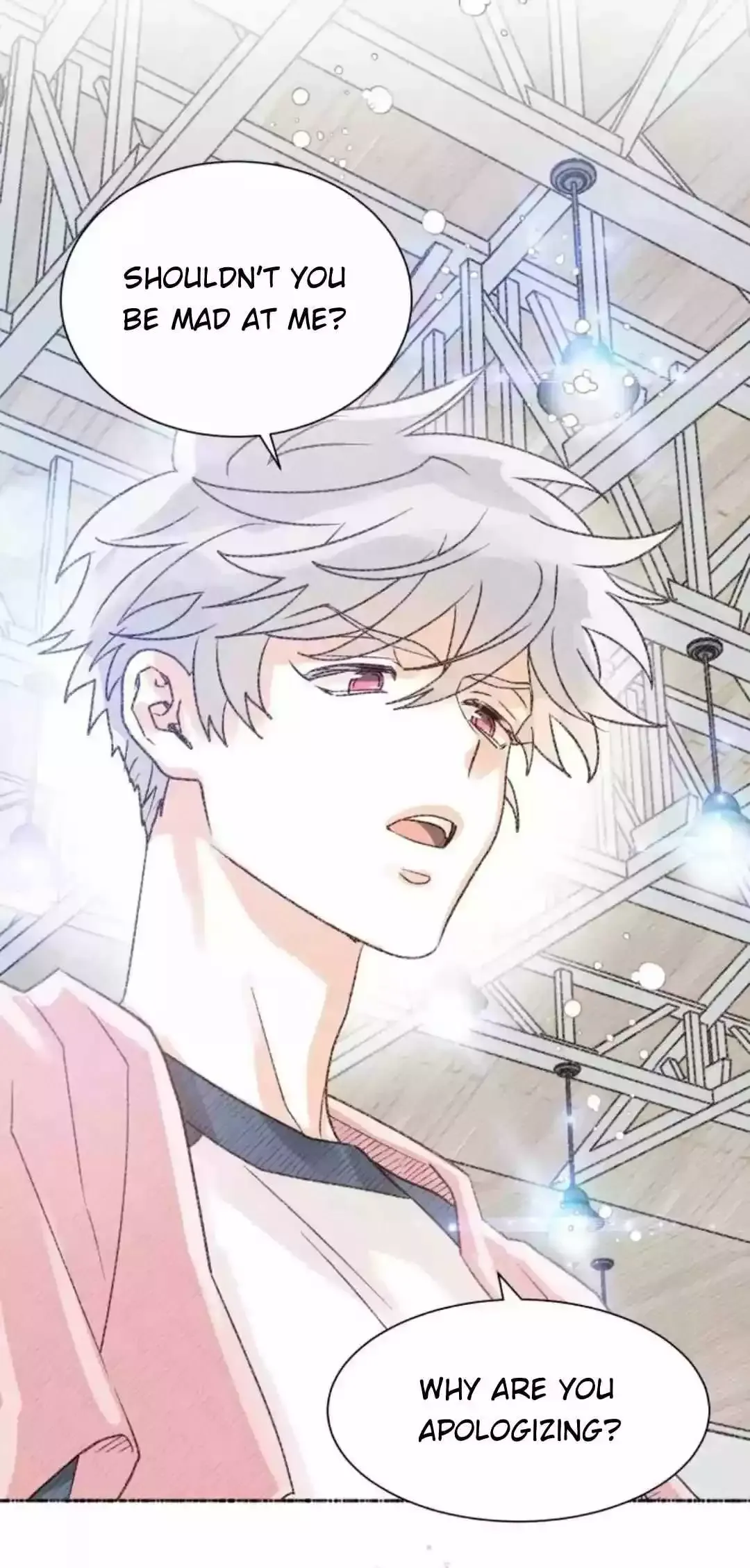 Read A Model Advisory chapter 15 image 8 on Lezhin