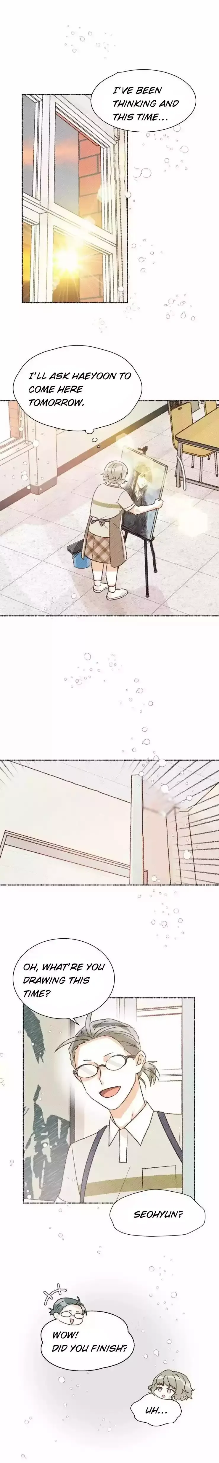 Read A Model Advisory chapter 16 image 10 on Lezhin