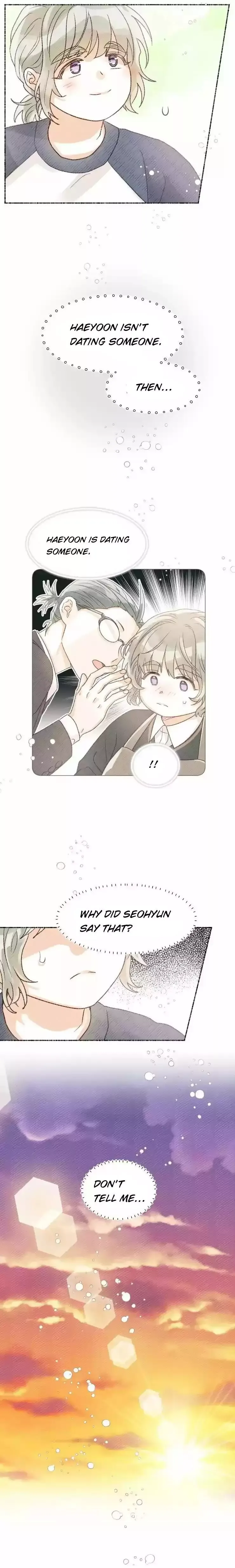 Read A Model Advisory chapter 16 image 5 on Lezhin