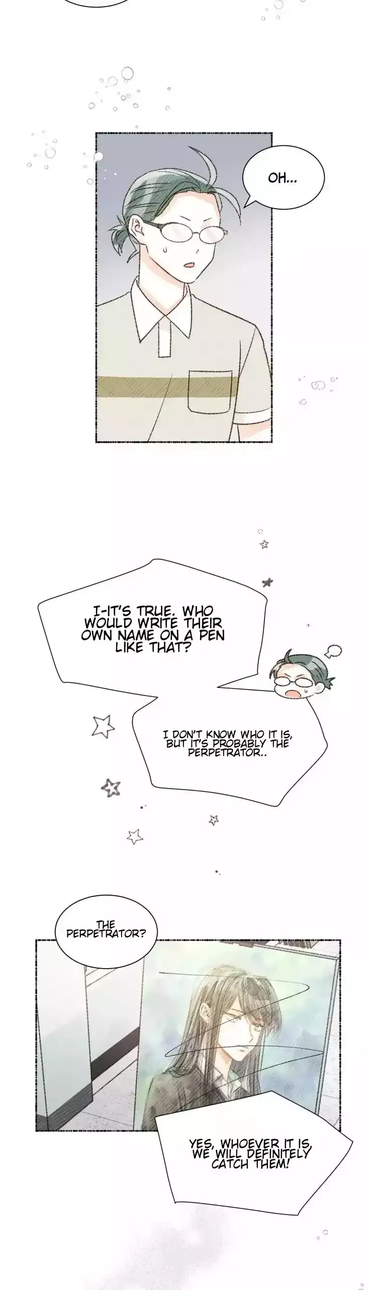 Read A Model Advisory chapter 18 image 10 on Lezhin