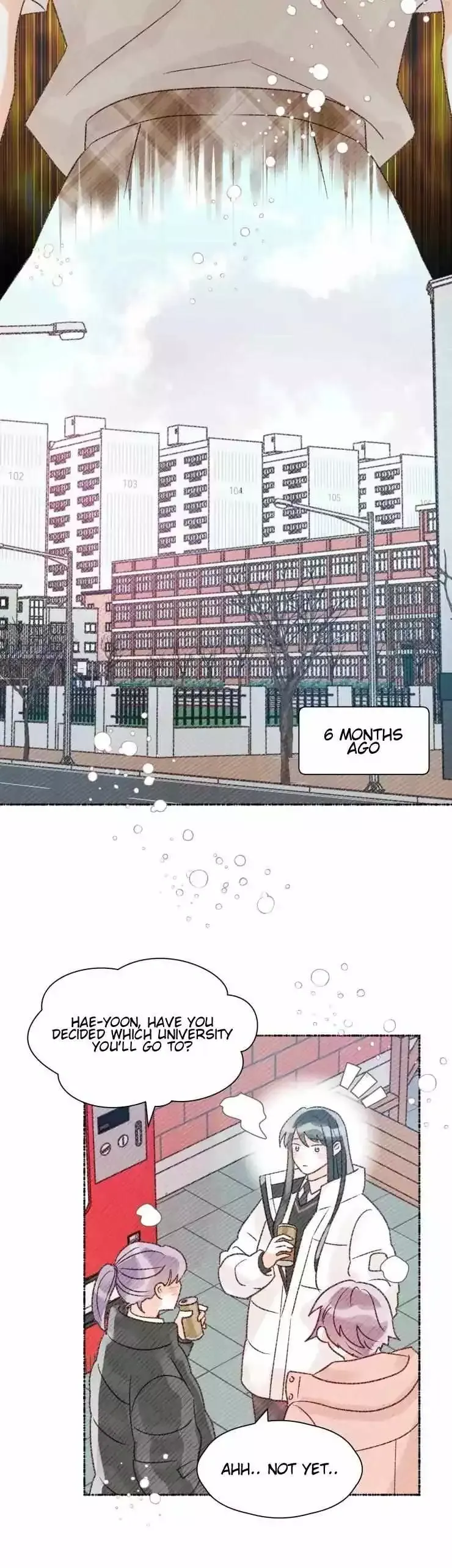 Read A Model Advisory chapter 18 image 12 on Lezhin
