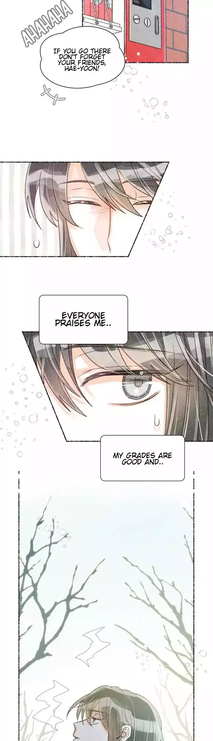 Read A Model Advisory chapter 18 image 14 on Lezhin
