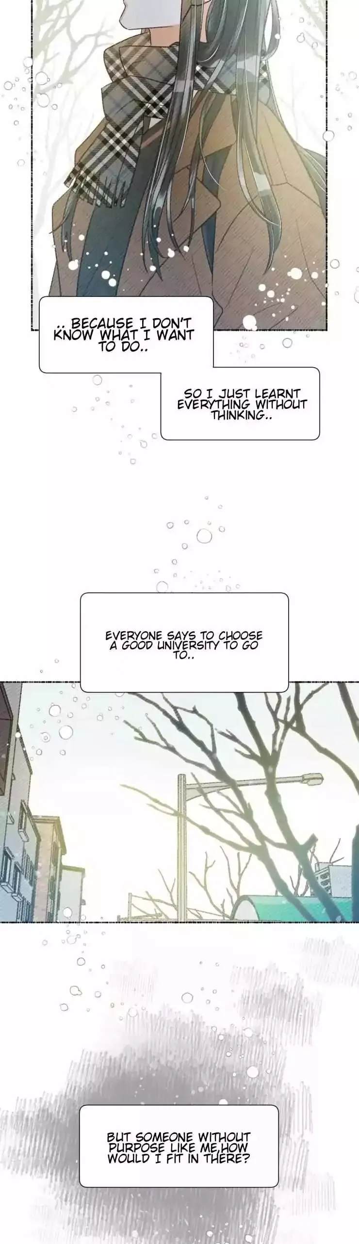 Read A Model Advisory chapter 18 image 15 on Lezhin