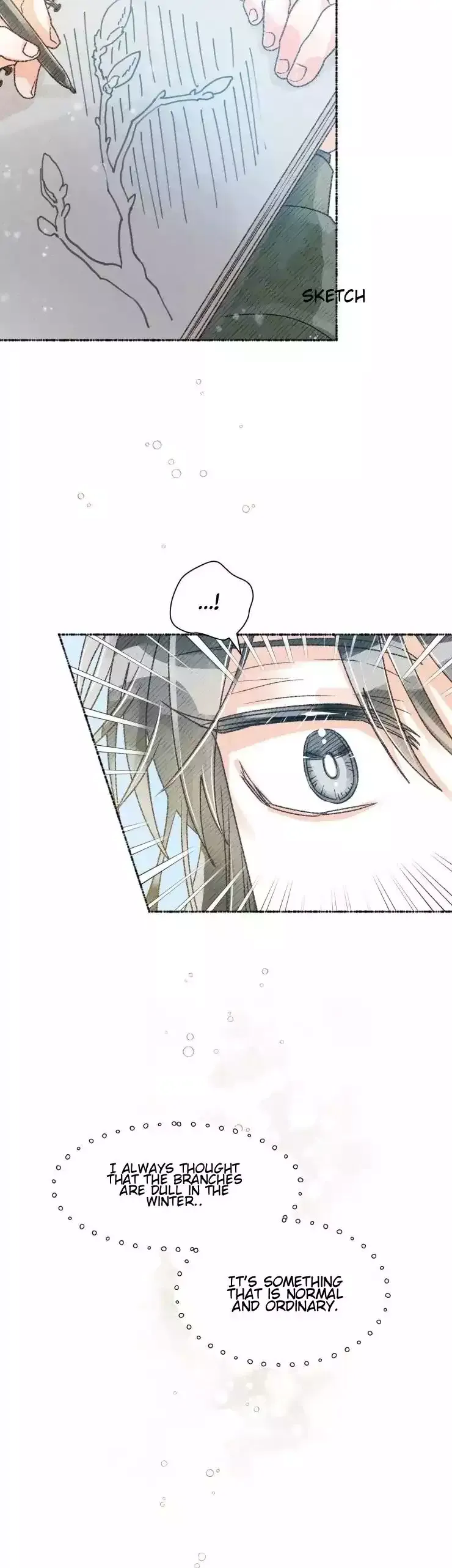Read A Model Advisory chapter 18 image 19 on Lezhin