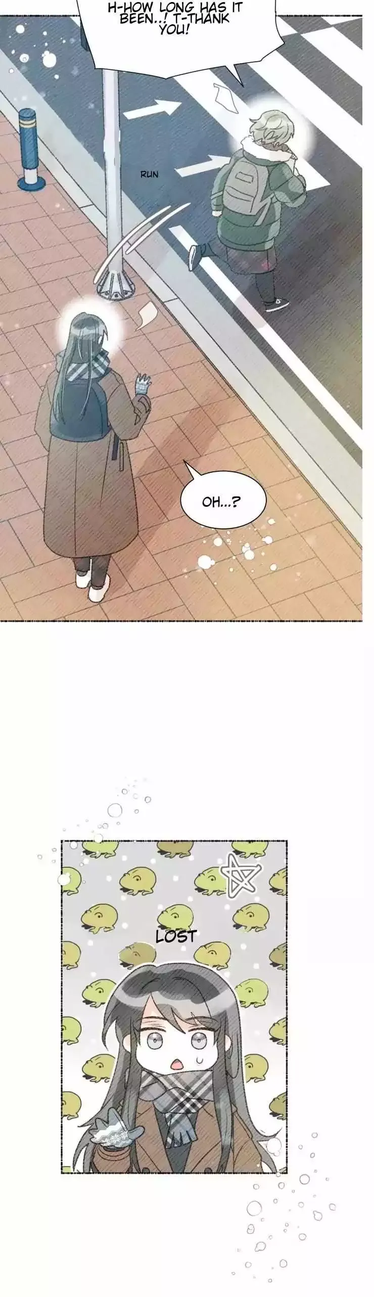 Read A Model Advisory chapter 18 image 22 on Lezhin
