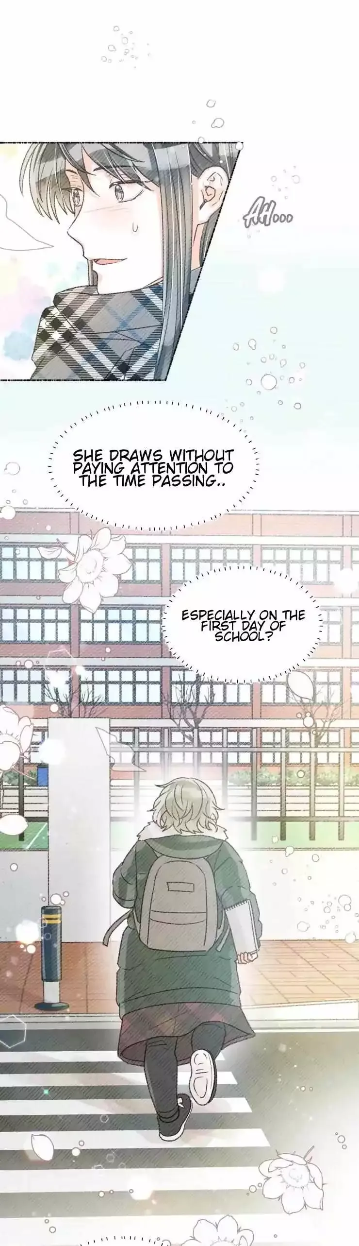 Read A Model Advisory chapter 18 image 23 on Lezhin