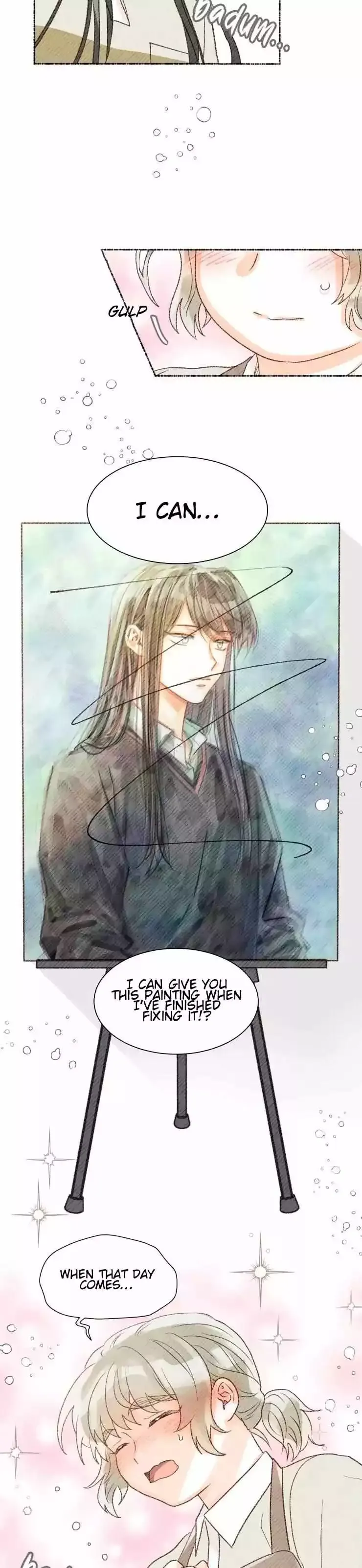 Read A Model Advisory chapter 20 image 11 on Lezhin