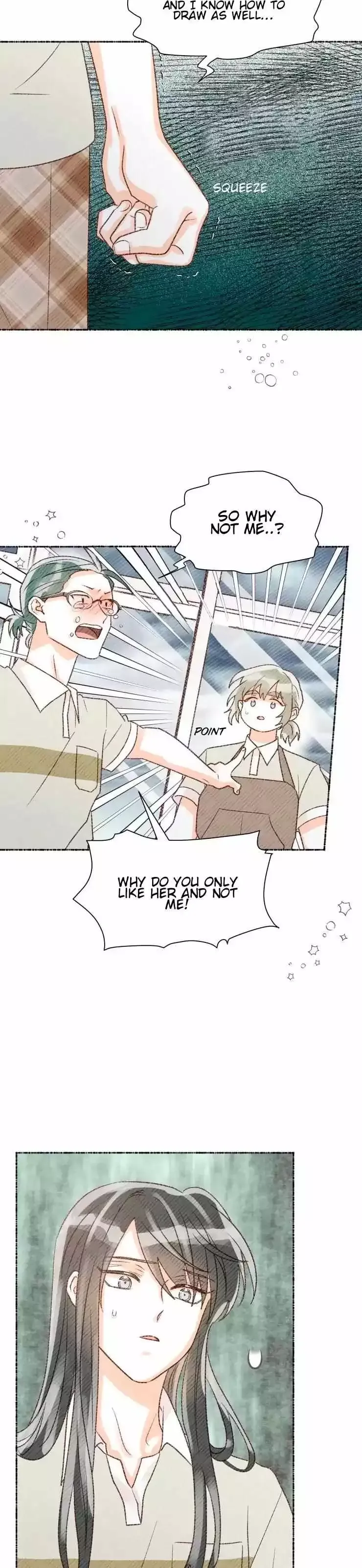 Read A Model Advisory chapter 20 image 2 on Lezhin