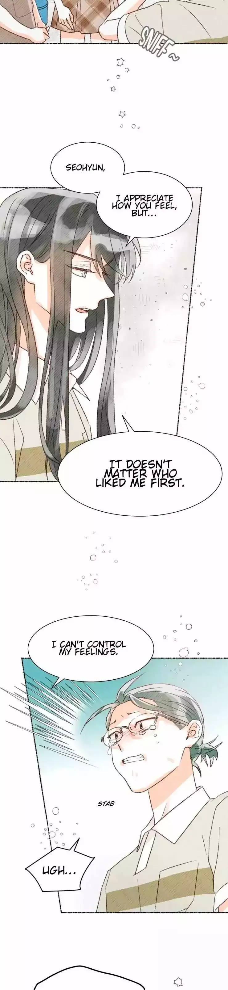 Read A Model Advisory chapter 20 image 4 on Lezhin