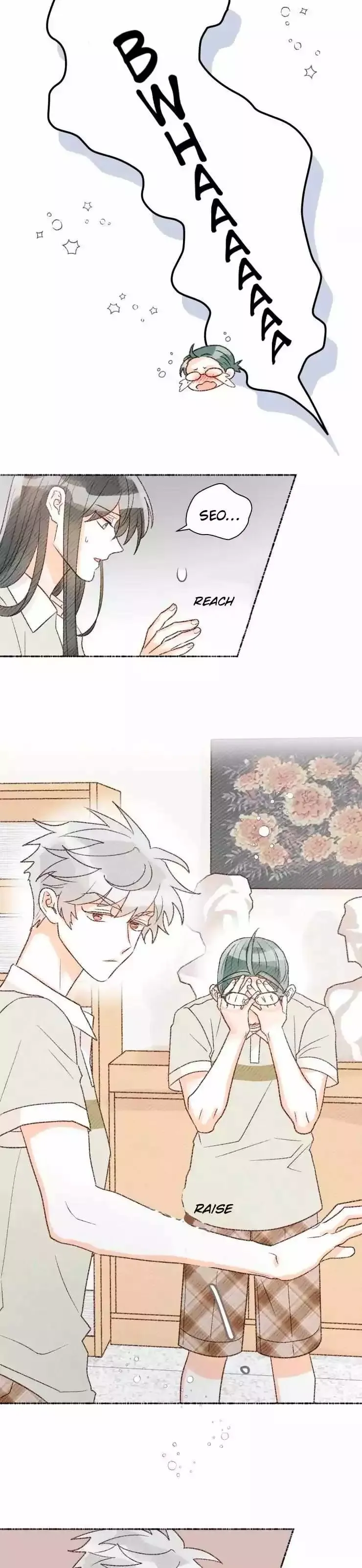 Read A Model Advisory chapter 20 image 5 on Lezhin