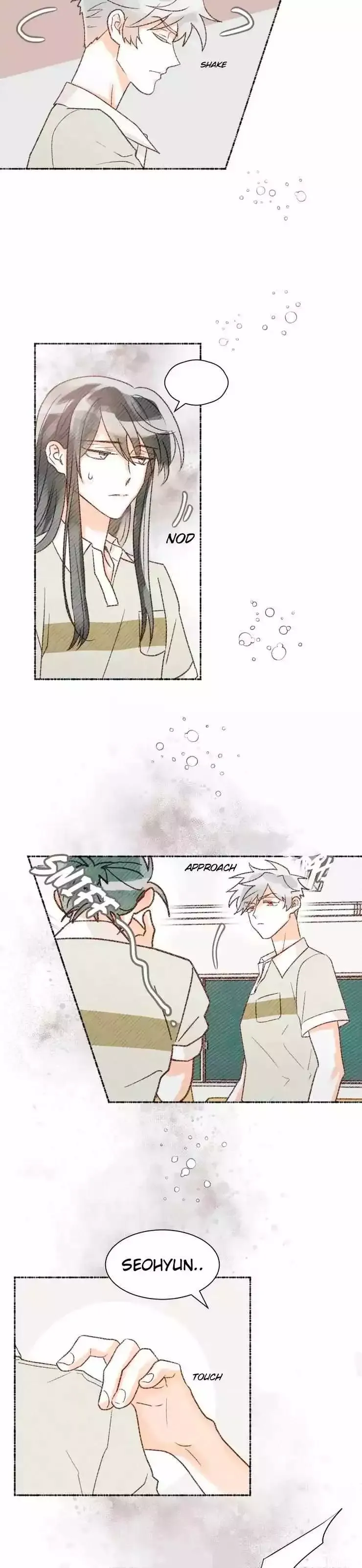 Read A Model Advisory chapter 20 image 6 on Lezhin