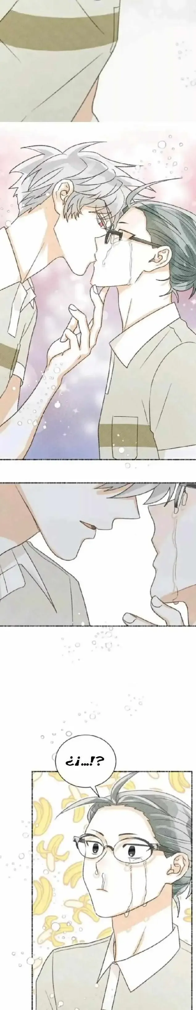 Read A Model Advisory chapter 21 image 1 on Lezhin