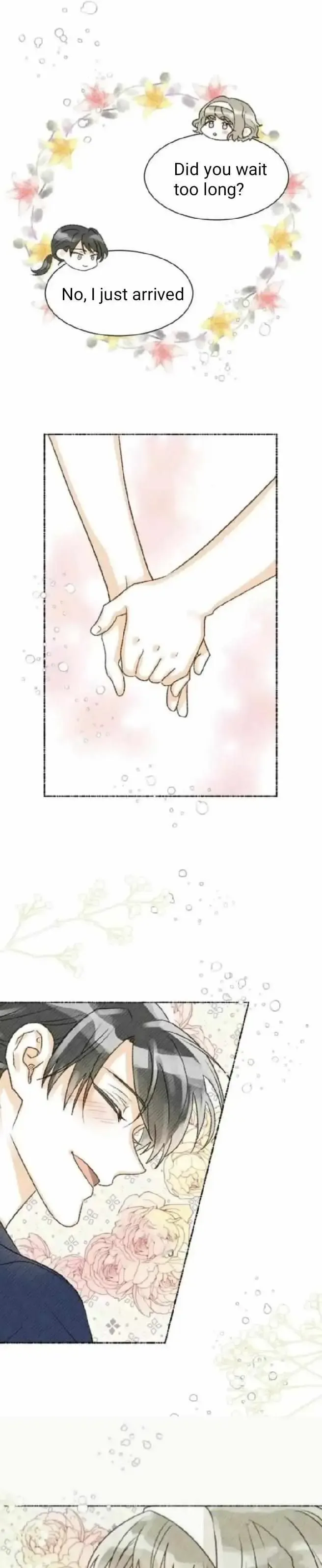 Read A Model Advisory chapter 21 image 12 on Lezhin