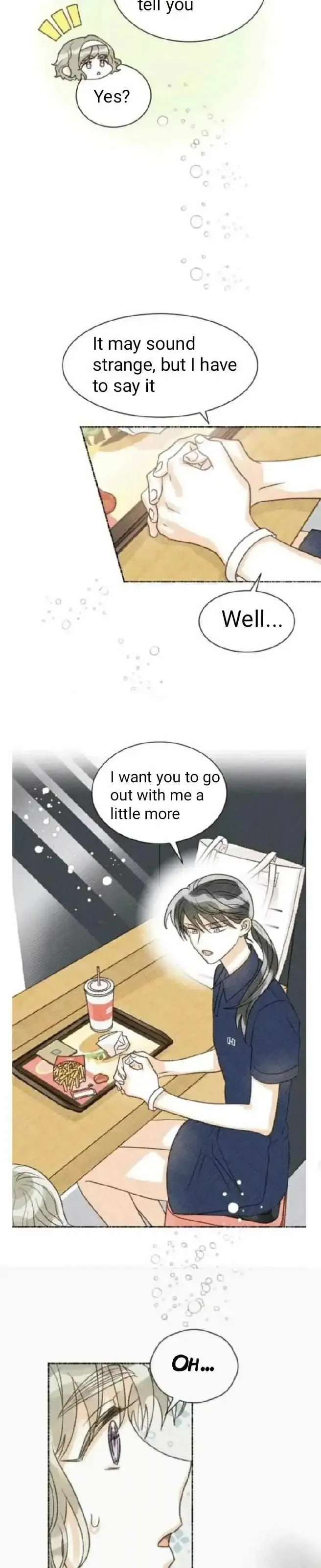 Read A Model Advisory chapter 21 image 15 on Lezhin