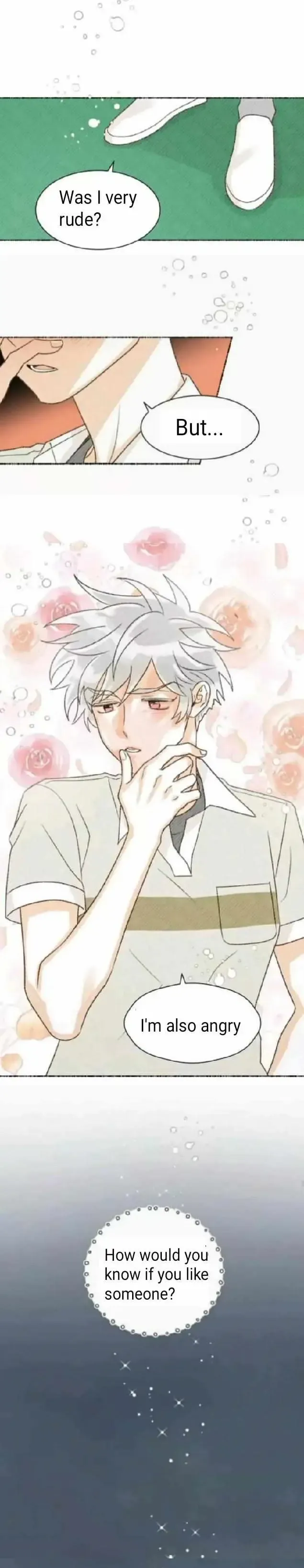Read A Model Advisory chapter 21 image 4 on Lezhin