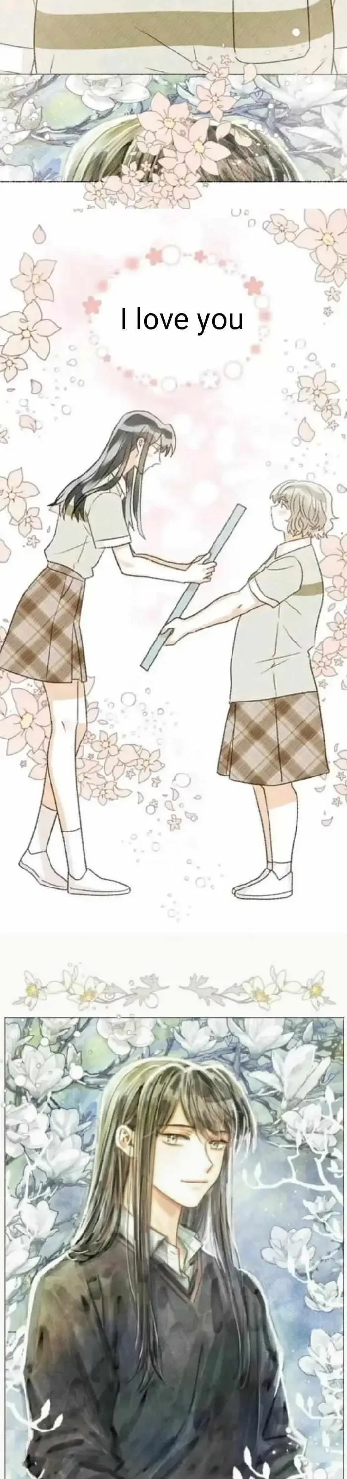 Read A Model Advisory chapter 21 image 7 on Lezhin