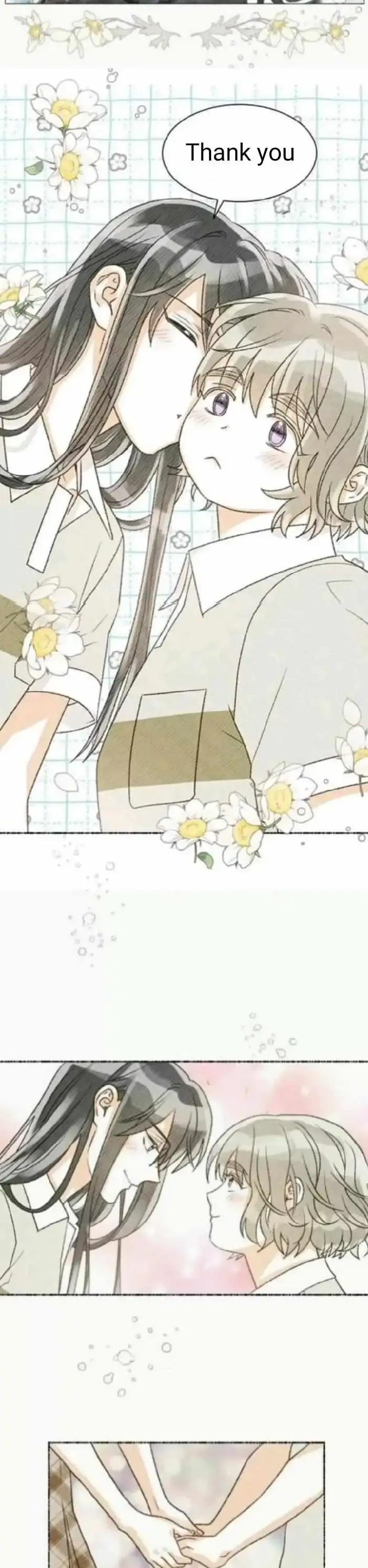 Read A Model Advisory chapter 21 image 8 on Lezhin