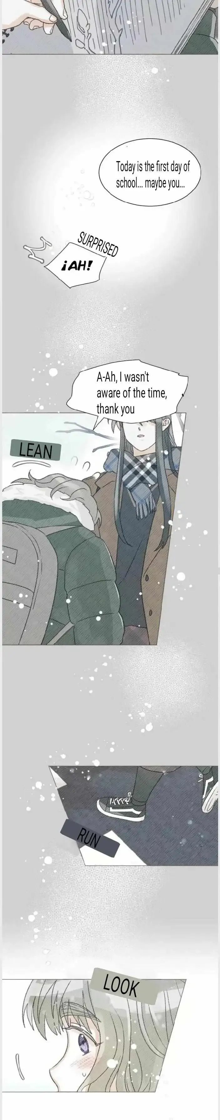 Read A Model Advisory chapter 22 image 10 on Lezhin