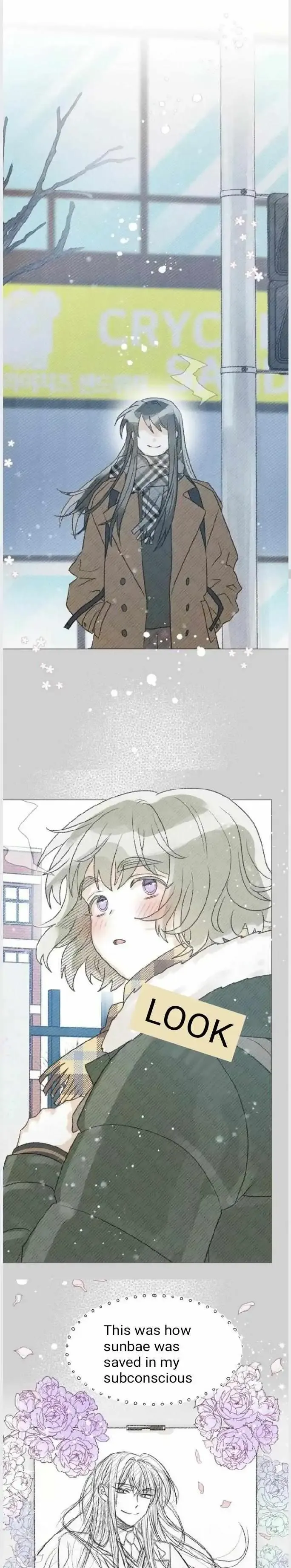 Read A Model Advisory chapter 22 image 11 on Lezhin