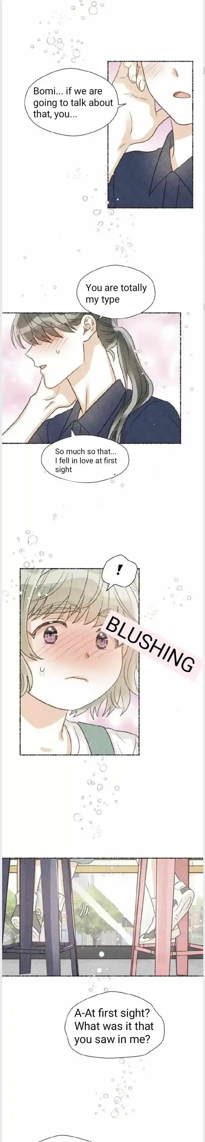 Read A Model Advisory chapter 22 image 4 on Lezhin